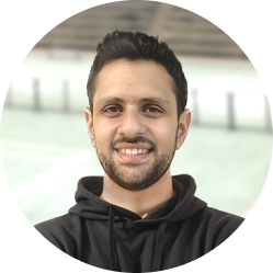 Andrew Alnghayoui